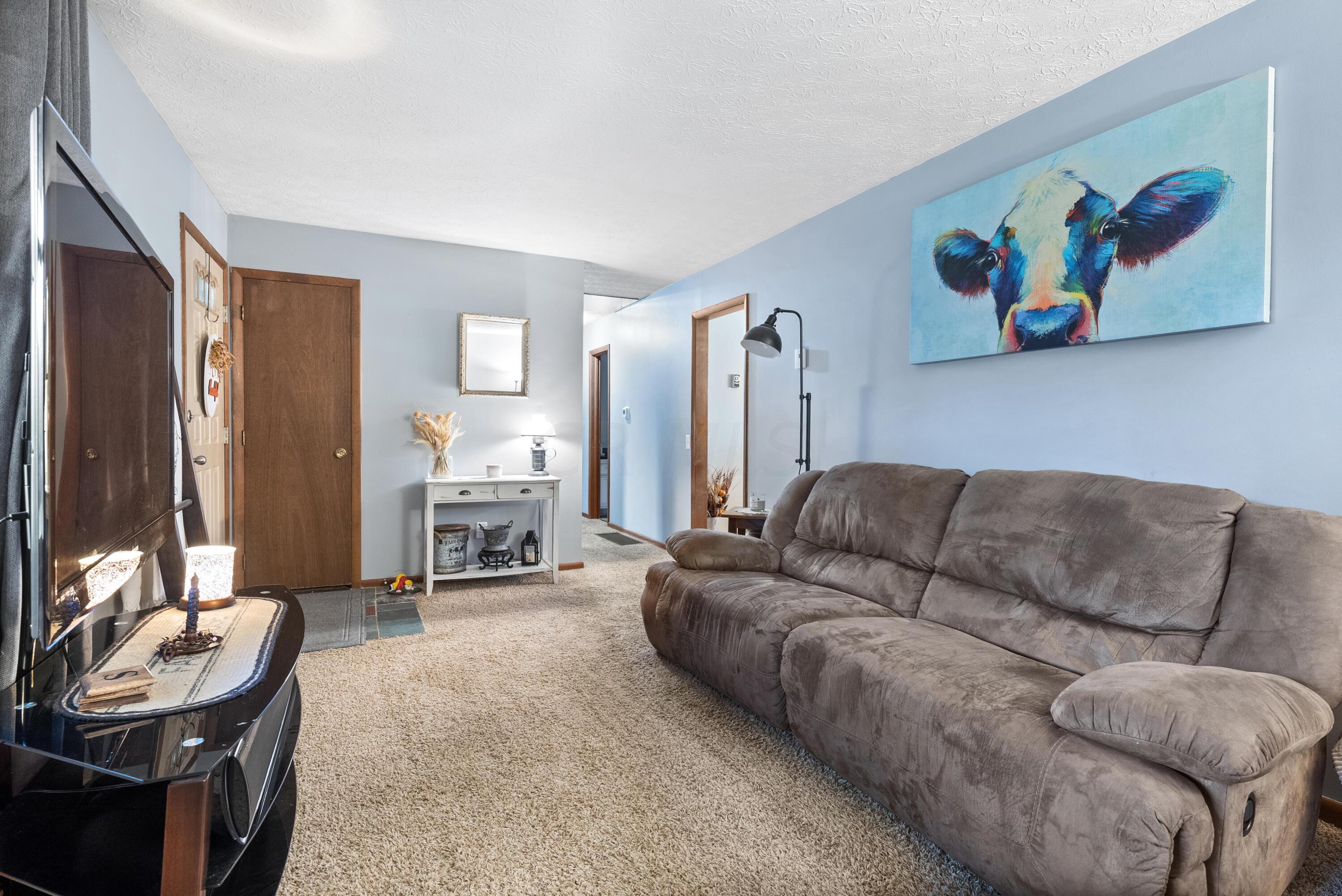6489 Perry Road Centerburg, OH 43011 - Photo 8 of 31 DSC08544