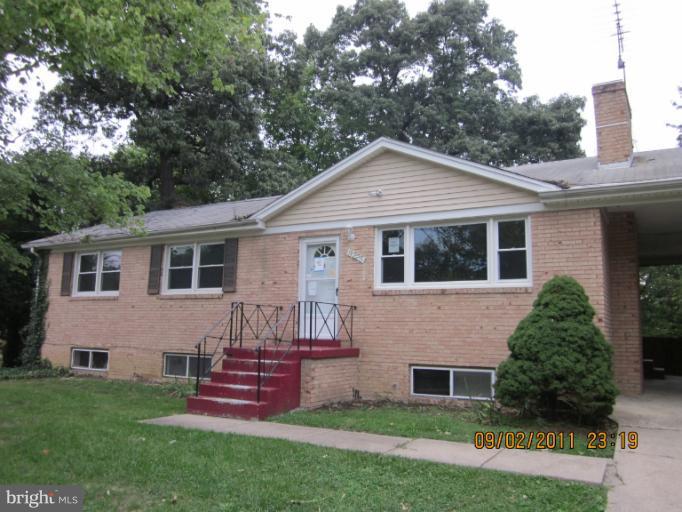 9225 Allentown Road Fort Washington, MD 20744 - Photo 8 of 19 Exterior (Front)