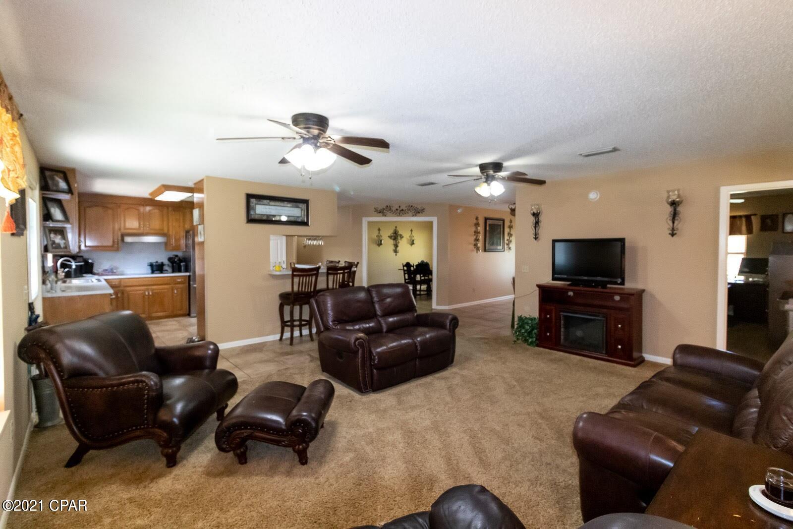 1643 Rudd Road Cottondale, FL 32431 - Photo 22 of 39