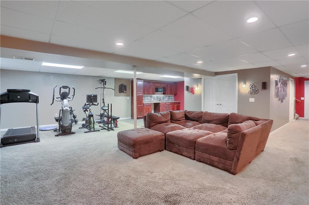 371 Hickernell Road Fombell, PA 16123 - Photo 30 of 50 Gallery Image 30