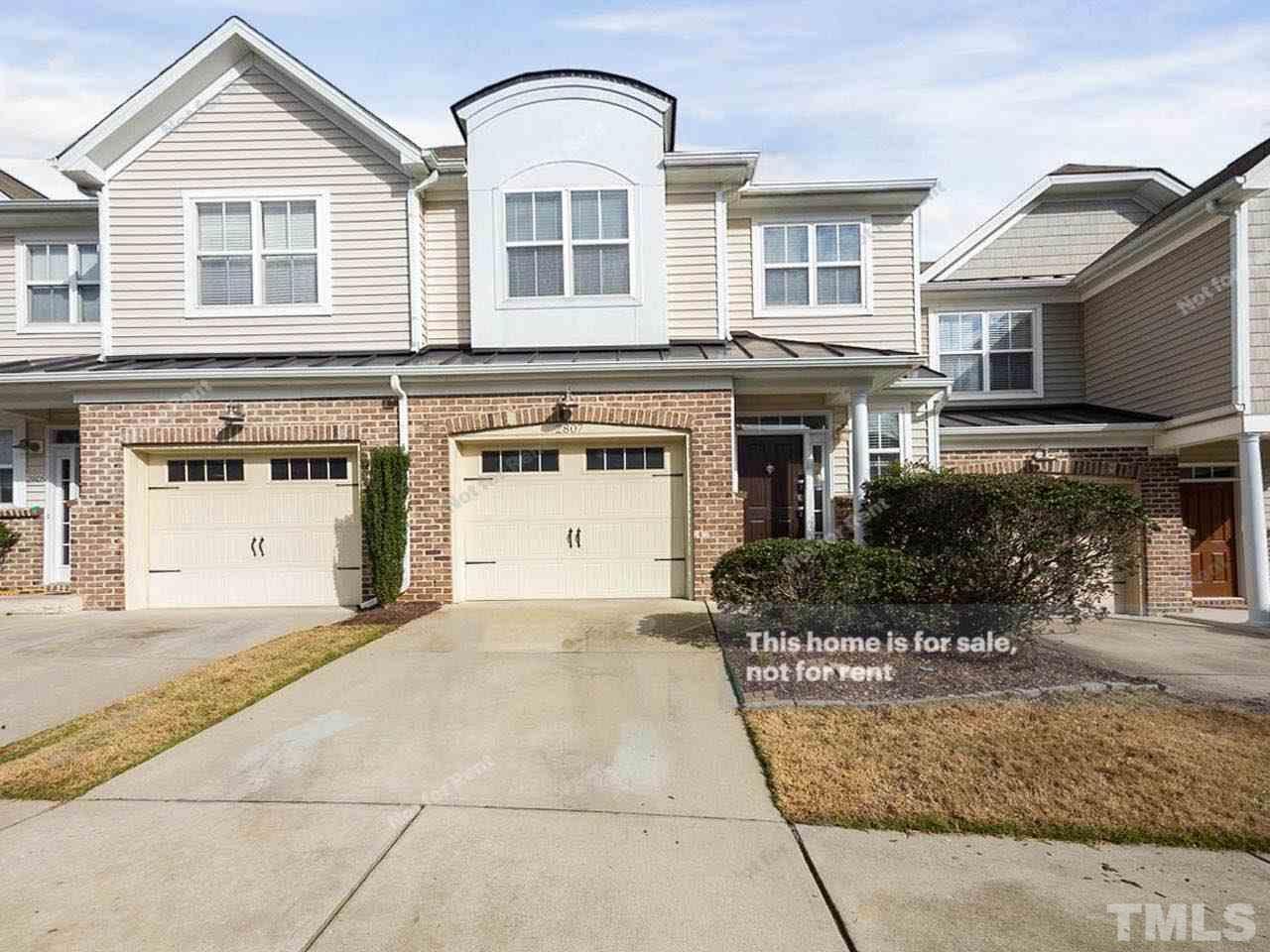 2807 Casona Way Raleigh, NC 27616 - Photo 1 of 24 Gallery Image 1