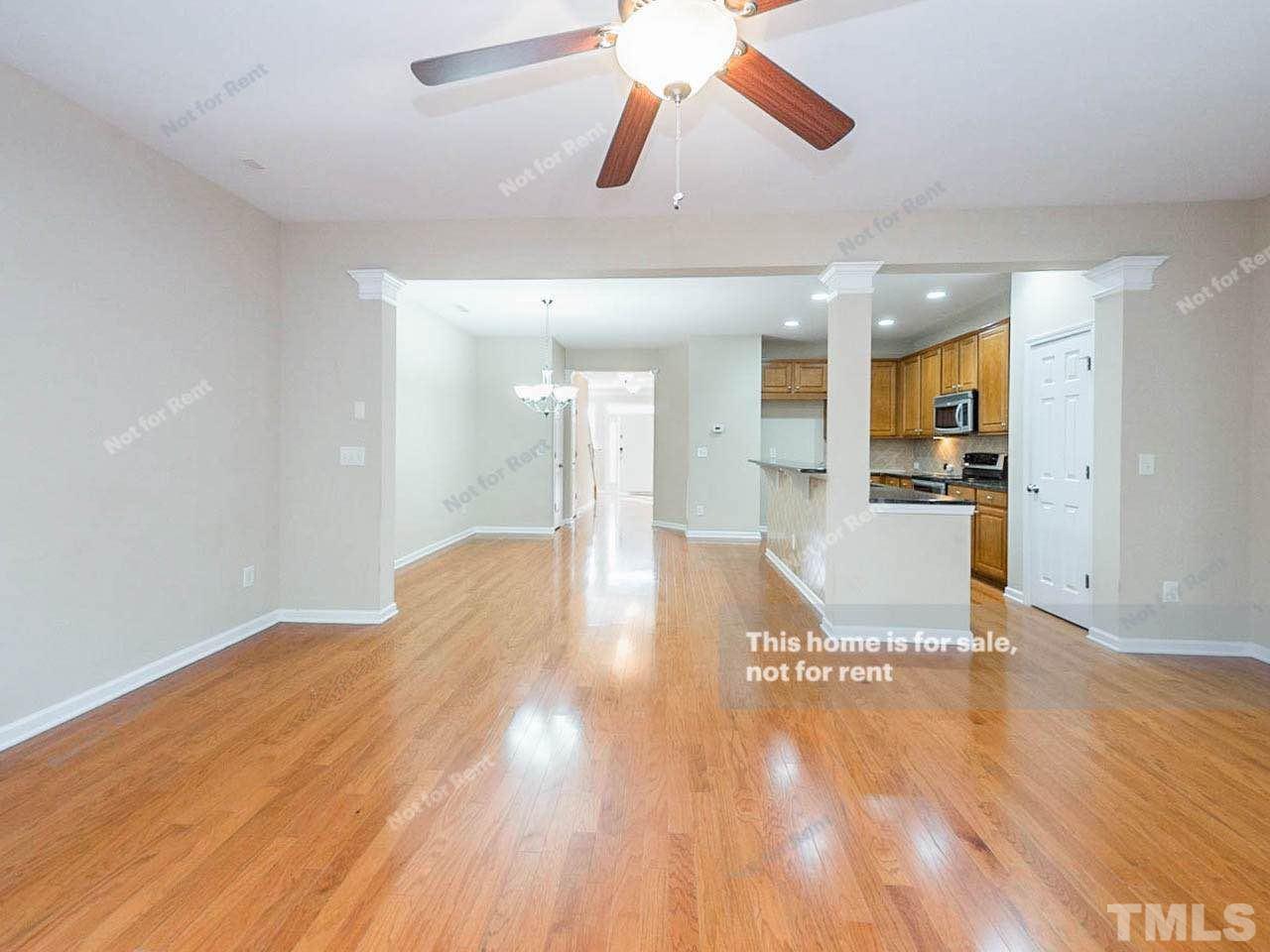 2807 Casona Way Raleigh, NC 27616 - Photo 2 of 24 Gallery Image 2