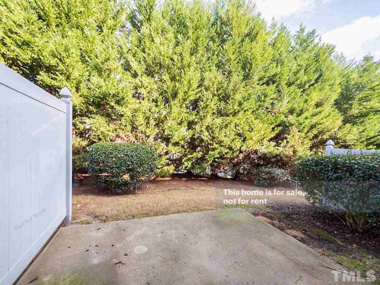 2807 Casona Way Raleigh, NC 27616 - Photo 22 of 24 Gallery Image 22