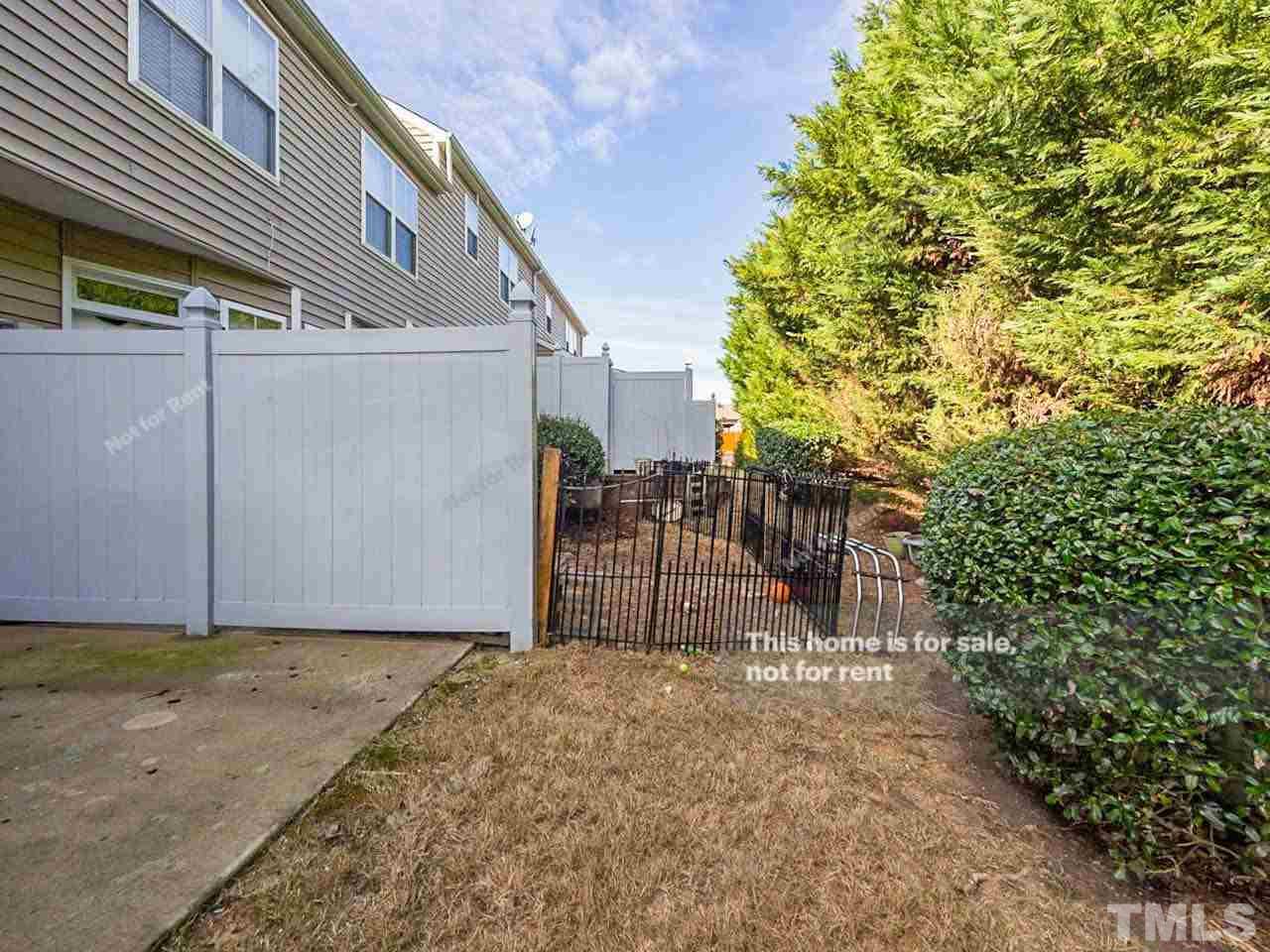 2807 Casona Way Raleigh, NC 27616 - Photo 23 of 24 Gallery Image 23