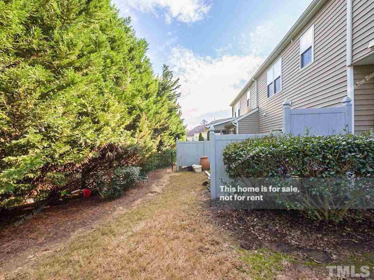 2807 Casona Way Raleigh, NC 27616 - Photo 24 of 24 Gallery Image 24