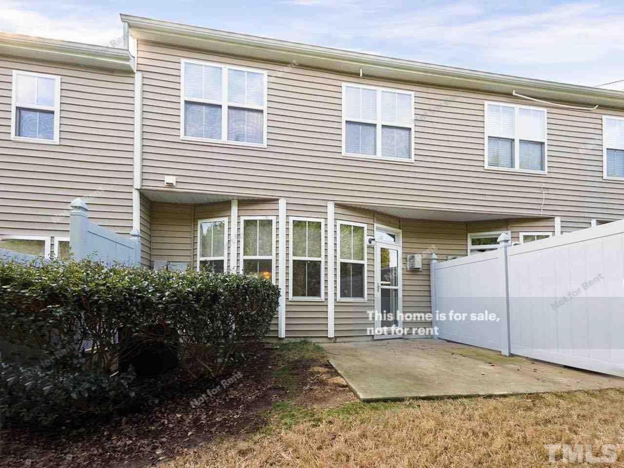 2807 Casona Way Raleigh, NC 27616 - Photo 5 of 24 Gallery Image 5