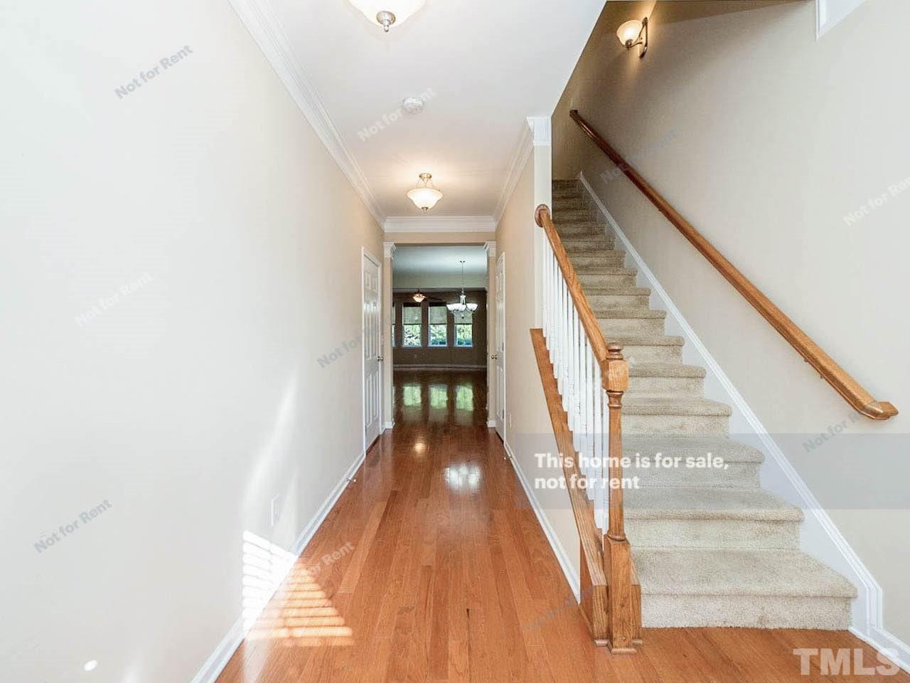 2807 Casona Way Raleigh, NC 27616 - Photo 6 of 24 Gallery Image 6