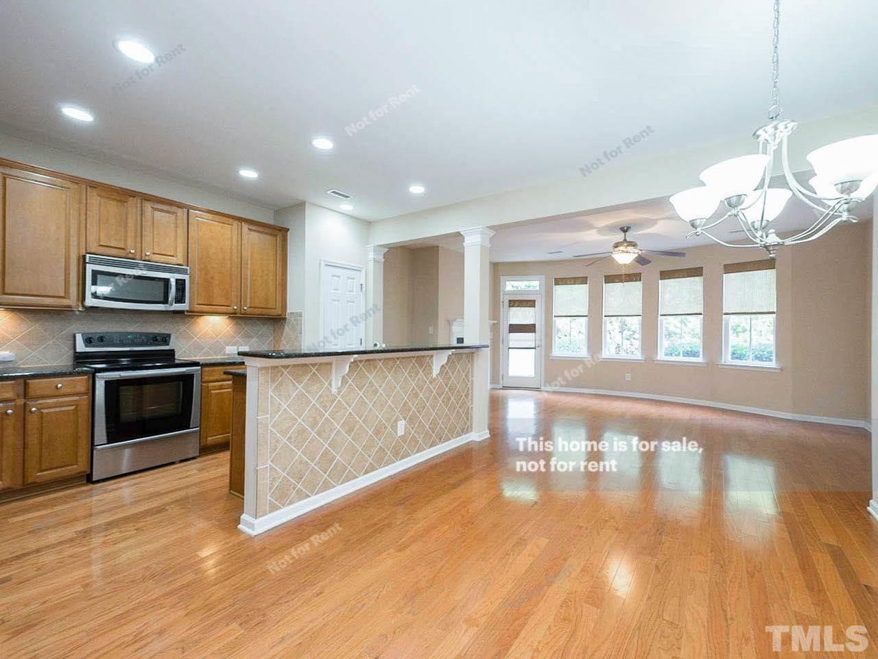 2807 Casona Way Raleigh, NC 27616 - Photo 7 of 24 Gallery Image 7