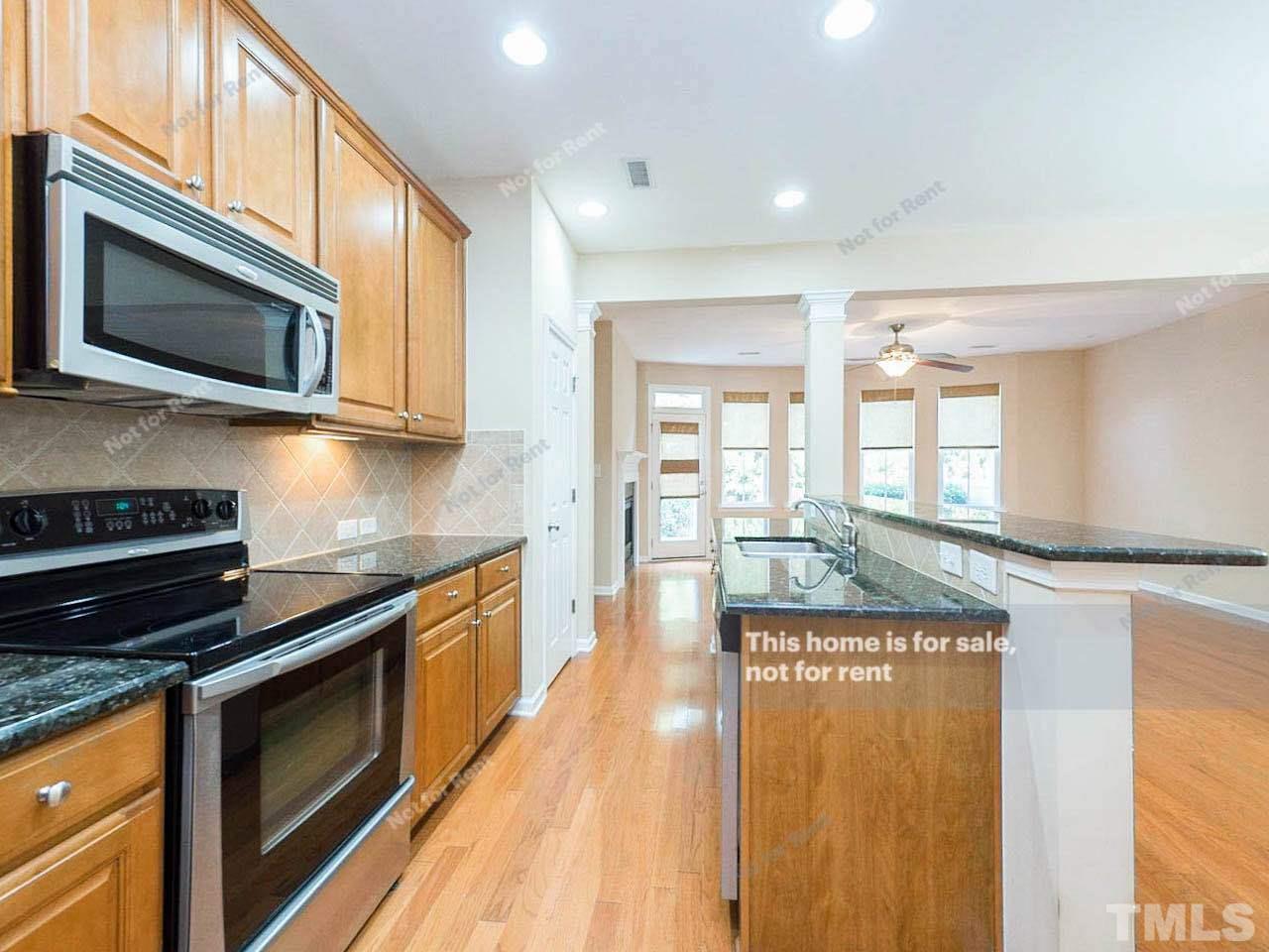 2807 Casona Way Raleigh, NC 27616 - Photo 8 of 24 Gallery Image 8
