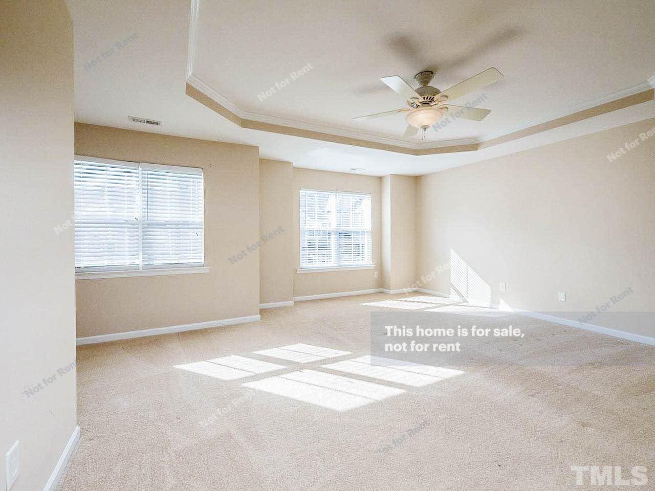 2807 Casona Way Raleigh, NC 27616 - Photo 9 of 24 Gallery Image 9