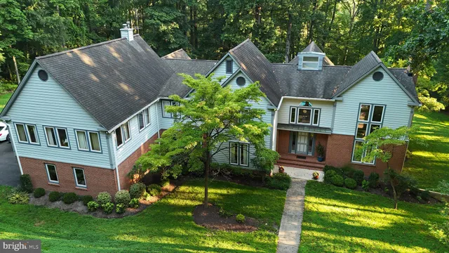 $1,324,900 | 12652 Golden Oak Drive, Ellicott City, MD 21042