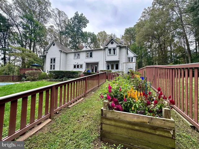 $1,324,900 | 12652 Golden Oak Drive, Ellicott City, MD 21042