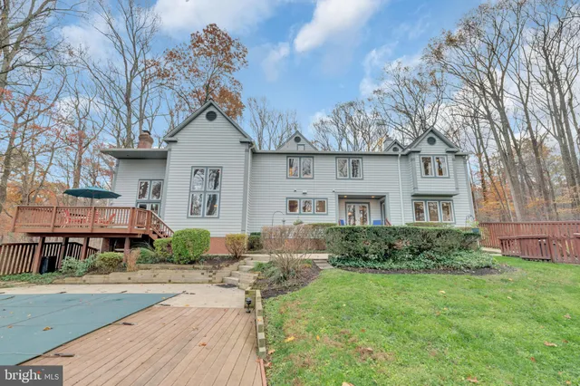 $1,324,900 | 12652 Golden Oak Drive, Ellicott City, MD 21042