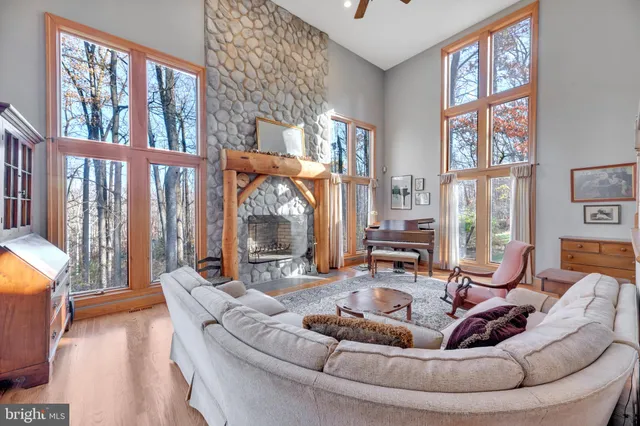 $1,324,900 | 12652 Golden Oak Drive, Ellicott City, MD 21042