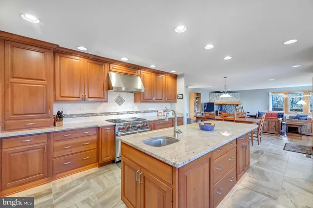$1,324,900 | 12652 Golden Oak Drive, Ellicott City, MD 21042