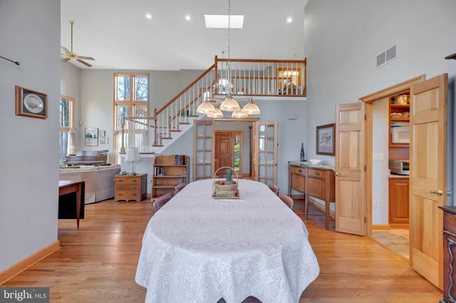 $1,324,900 | 12652 Golden Oak Drive, Ellicott City, MD 21042