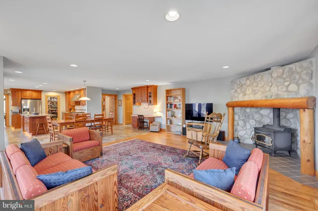 $1,324,900 | 12652 Golden Oak Drive, Ellicott City, MD 21042