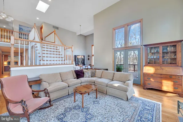 $1,324,900 | 12652 Golden Oak Drive, Ellicott City, MD 21042