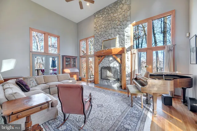 $1,324,900 | 12652 Golden Oak Drive, Ellicott City, MD 21042