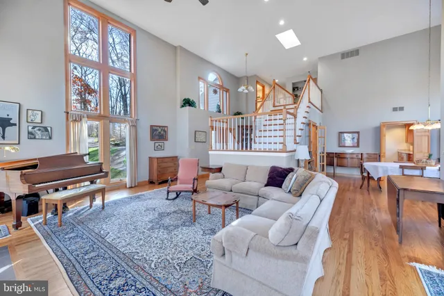 $1,324,900 | 12652 Golden Oak Drive, Ellicott City, MD 21042