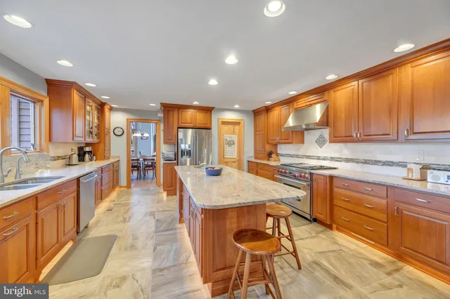 $1,324,900 | 12652 Golden Oak Drive, Ellicott City, MD 21042