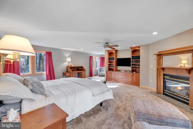 $1,324,900 | 12652 Golden Oak Drive, Ellicott City, MD 21042