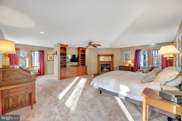 $1,324,900 | 12652 Golden Oak Drive, Ellicott City, MD 21042