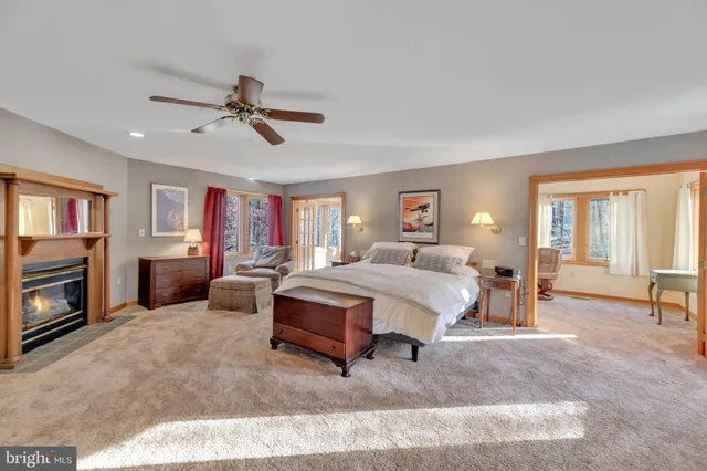 $1,324,900 | 12652 Golden Oak Drive, Ellicott City, MD 21042