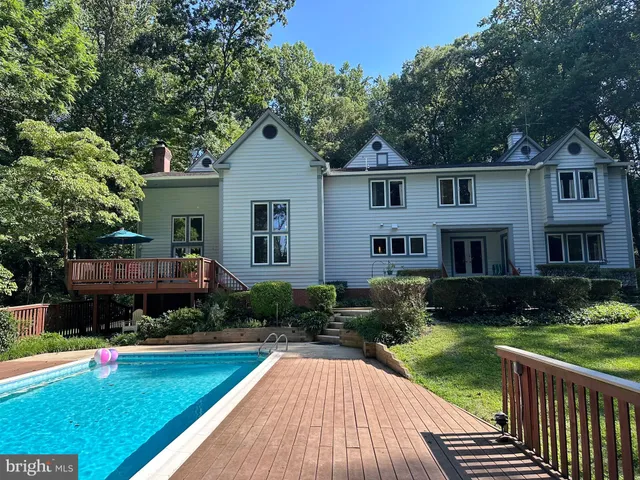 $1,324,900 | 12652 Golden Oak Drive, Ellicott City, MD 21042