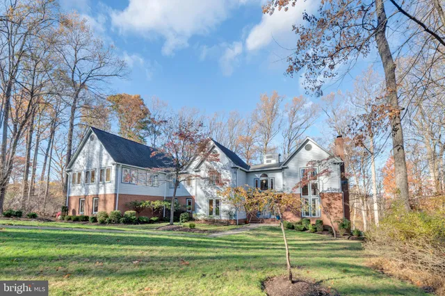 $1,324,900 | 12652 Golden Oak Drive, Ellicott City, MD 21042