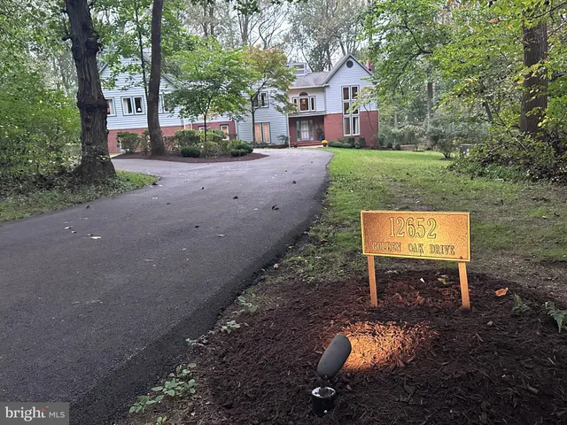 $1,324,900 | 12652 Golden Oak Drive, Ellicott City, MD 21042