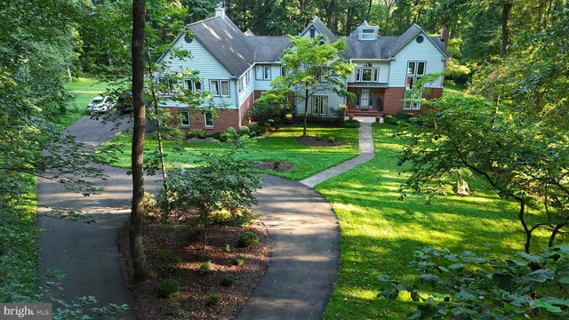 $1,324,900 | 12652 Golden Oak Drive, Ellicott City, MD 21042