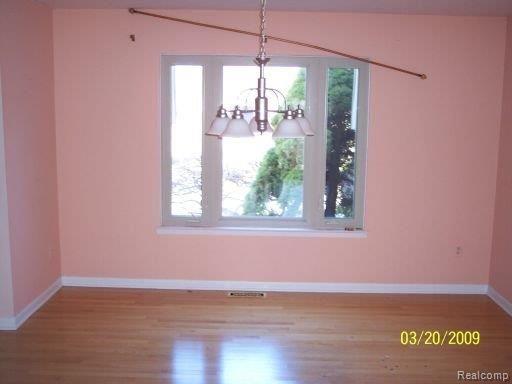 5221 Aintree Road Rochester, MI 48306 - Photo 5 of 12 DiningRoom