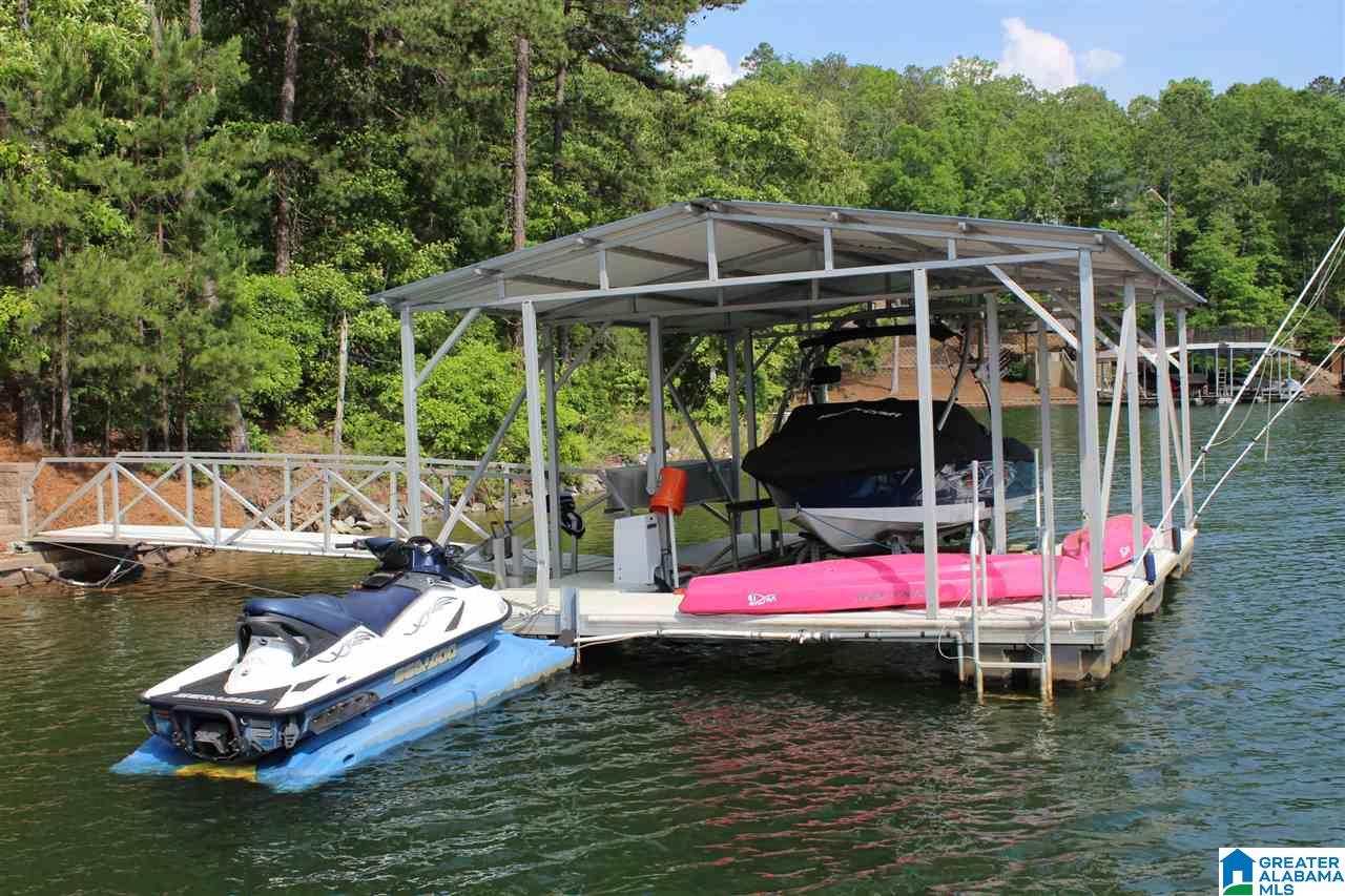 157 Azalea Drive Wedowee, AL 36278 - Photo 37 of 41