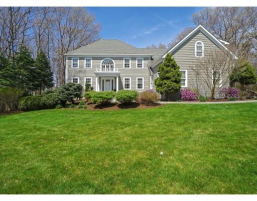 94 Jefferson Road Franklin, MA 02038 - Photo 1 of 30 Gallery Image 1