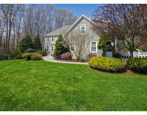 94 Jefferson Road Franklin, MA 02038 - Photo 2 of 30 Gallery Image 2