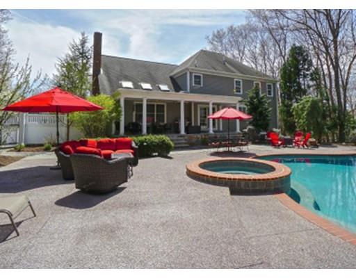 94 Jefferson Road Franklin, MA 02038 - Photo 28 of 30 Gallery Image 28