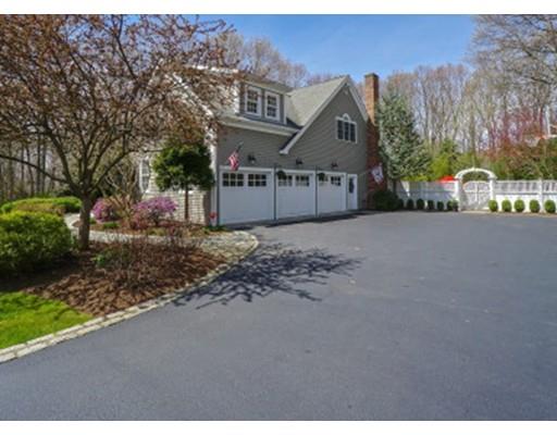 94 Jefferson Road Franklin, MA 02038 - Photo 3 of 30 Gallery Image 3