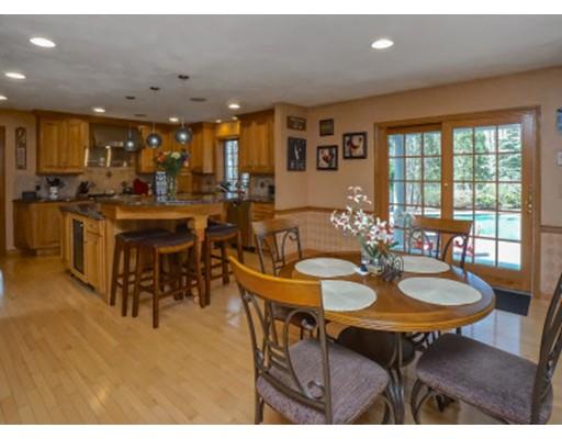 94 Jefferson Road Franklin, MA 02038 - Photo 8 of 30 Gallery Image 8