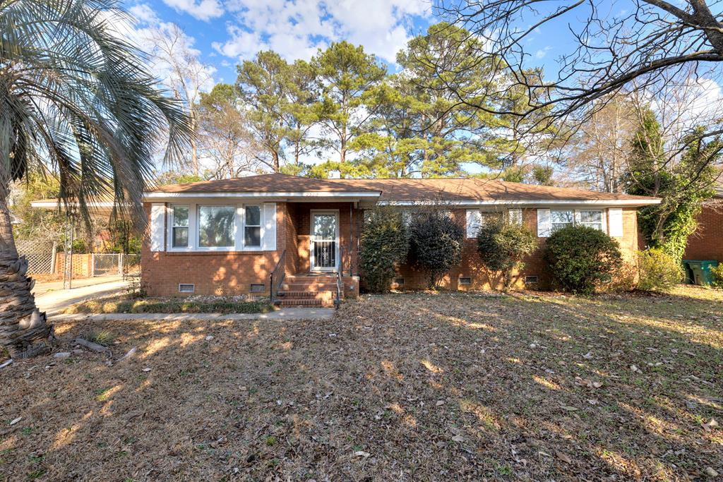 2385 Brookgreen Road Sumter, SC 29154 - Photo 1 of 40