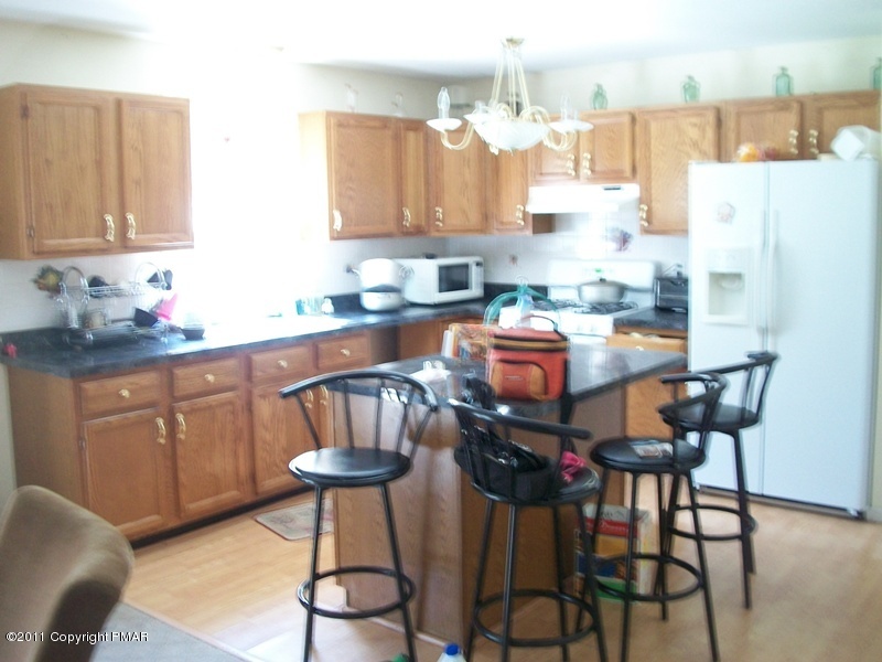 3520 Devon Road Tobyhanna, PA 18466 - Photo 2 of 3 Kitchen