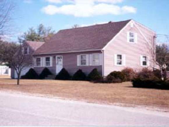 3 Victoria Circle Rochester, NH 03867 - Photo 1 of 1