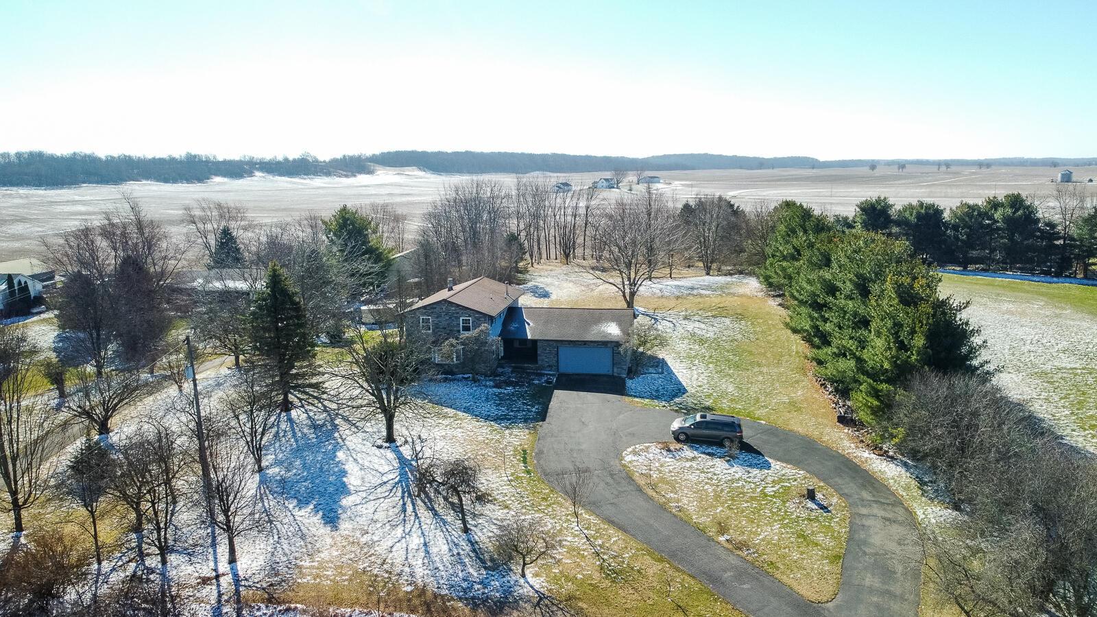 4520 Mahar Road South Vienna, OH 45369 - Photo 46 of 58 4520 Mahar-47