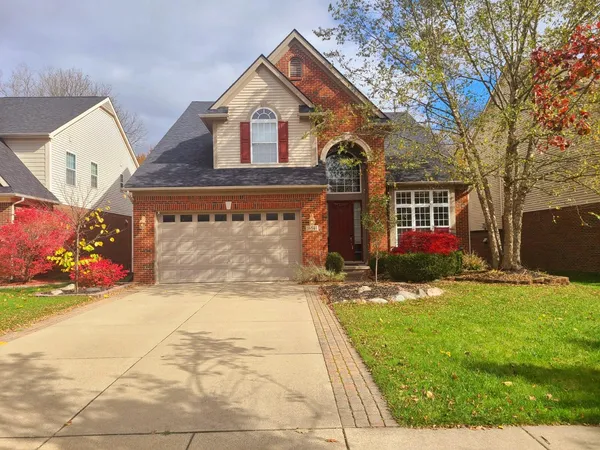 $3,490 | 16544 Mulberry Way, Northville, MI 48168