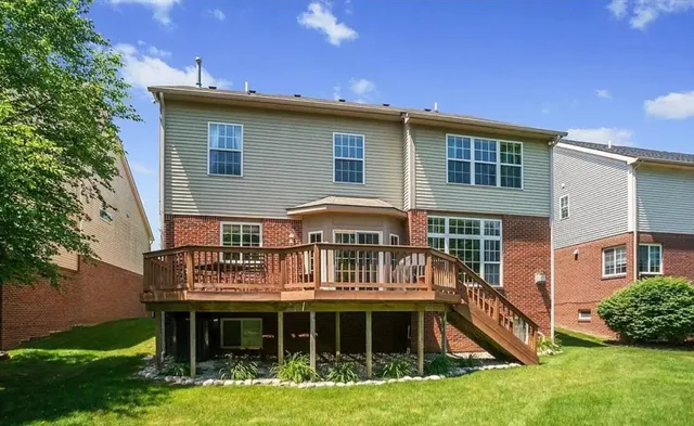 $3,490 | 16544 Mulberry Way, Northville, MI 48168