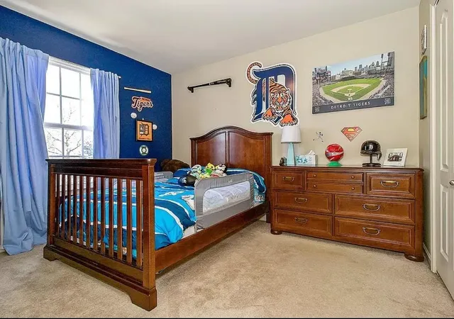 $3,490 | 16544 Mulberry Way, Northville, MI 48168