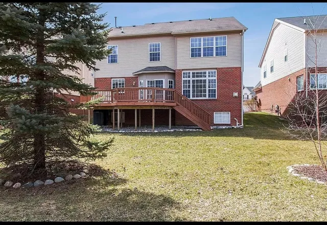 $3,490 | 16544 Mulberry Way, Northville, MI 48168