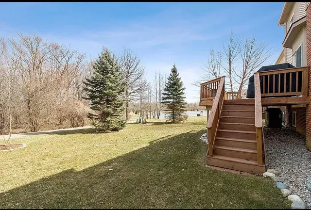 $3,490 | 16544 Mulberry Way, Northville, MI 48168