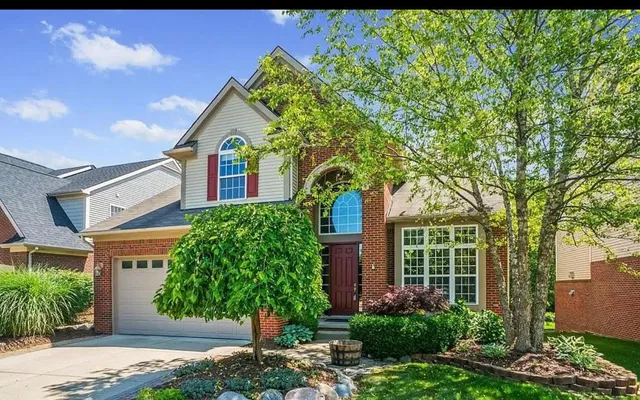 $3,490 | 16544 Mulberry Way, Northville, MI 48168