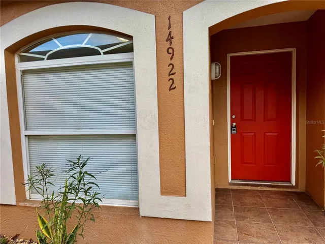 $2,200 | 14922 Par Club Circle, Tampa, FL 33618